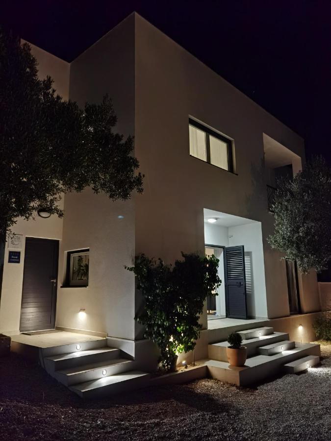 Villa Oleana Makarska Exterior photo
